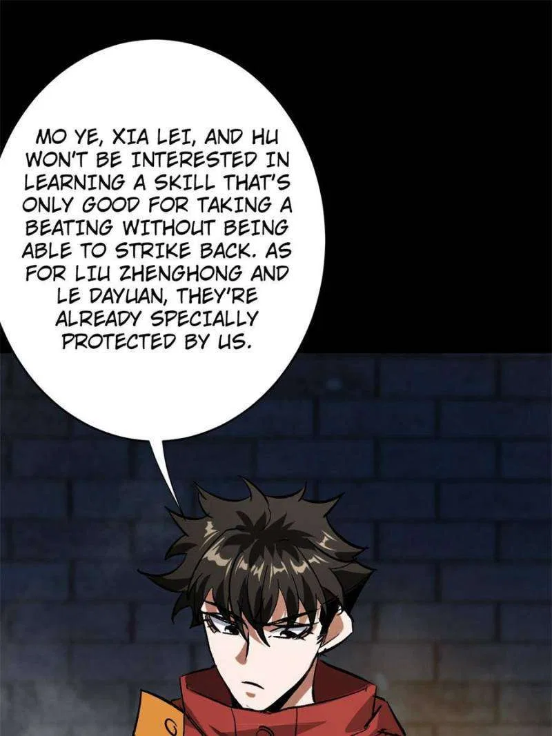 Wheel World Chapter 180 – Page 43