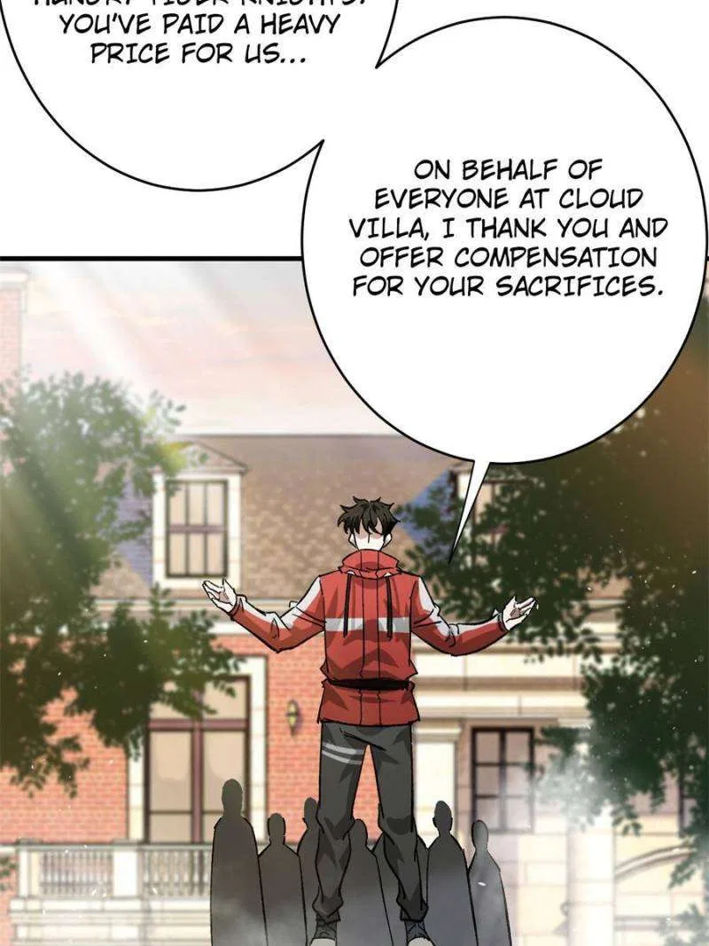 Wheel World Chapter 180 – Page 47