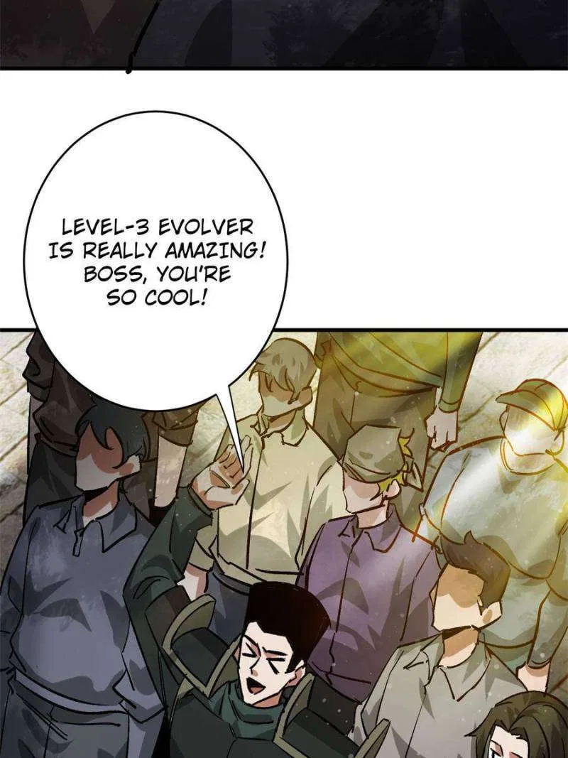 Wheel World Chapter 180 – Page 49