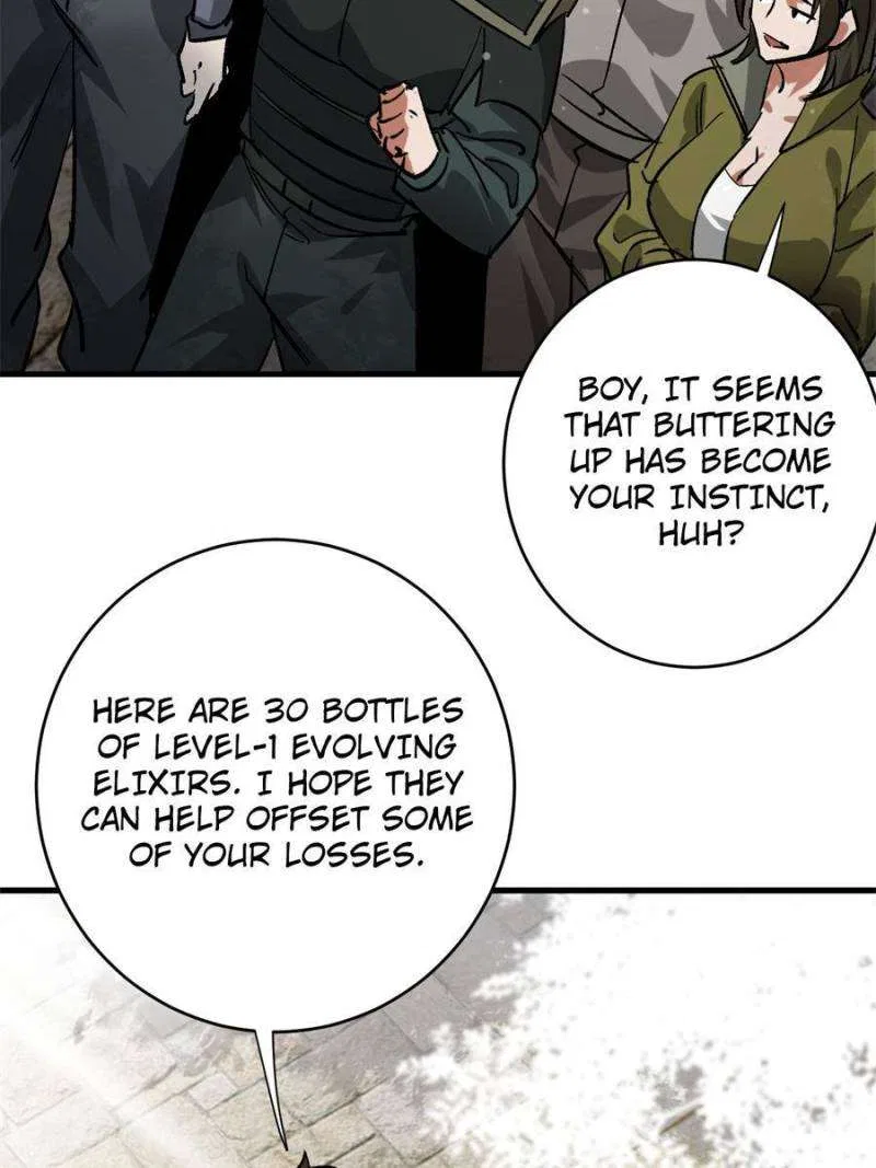 Wheel World Chapter 180 – Page 50