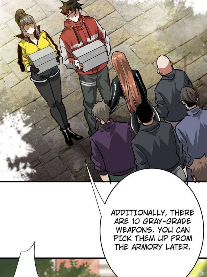 Wheel World Chapter 180 – Page 51