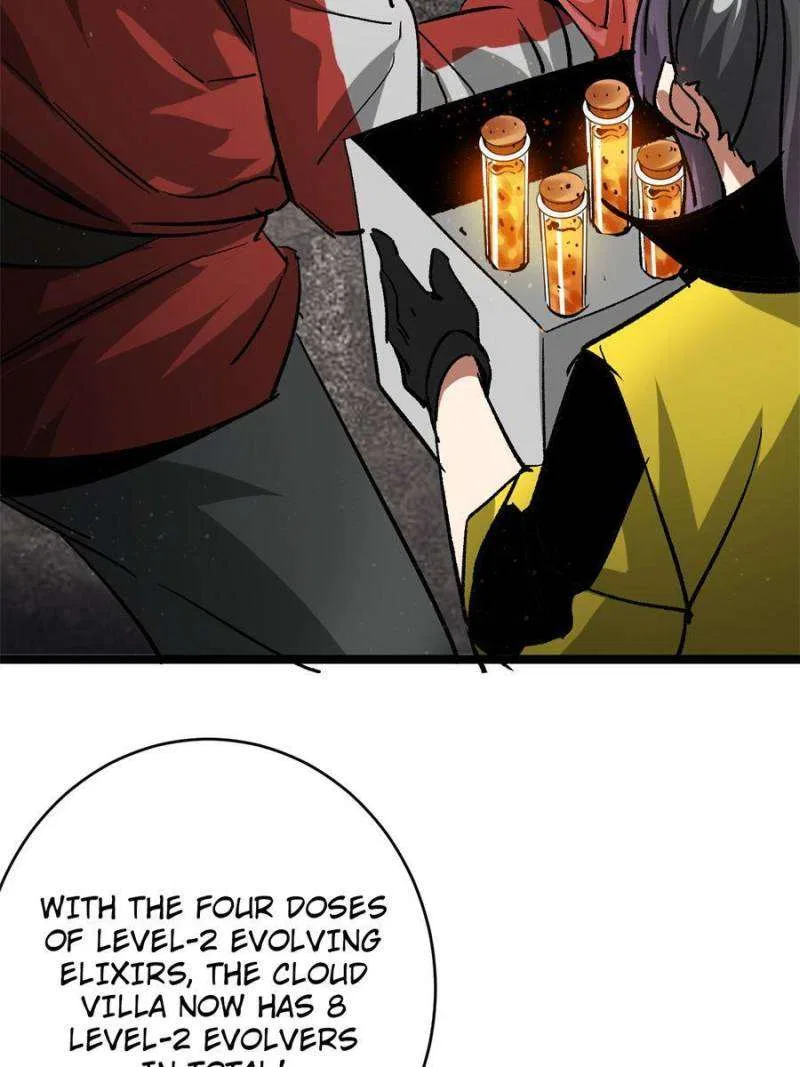 Wheel World Chapter 180 – Page 67