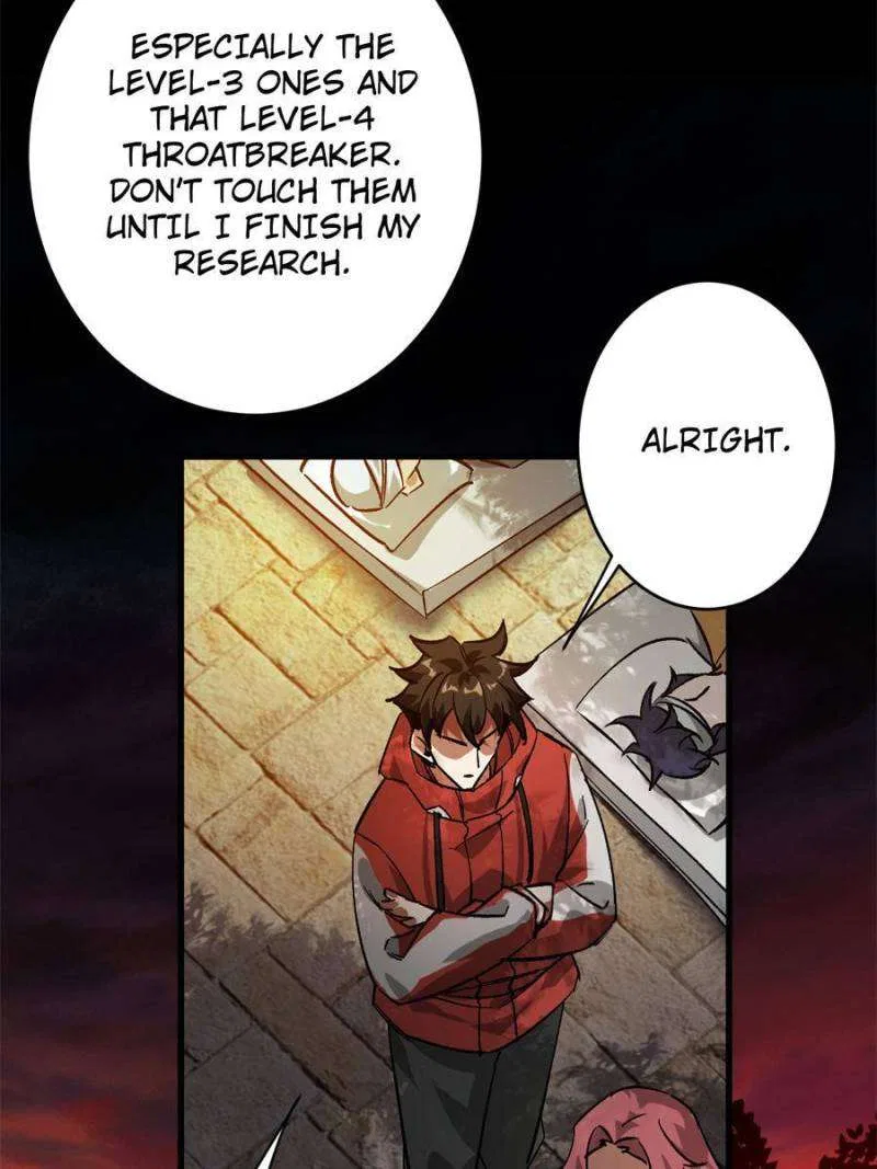 Wheel World Chapter 179 – Page 6