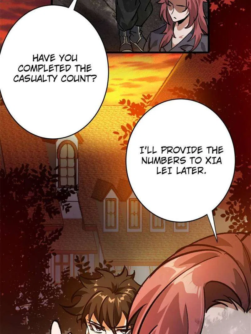 Wheel World Chapter 179 – Page 7