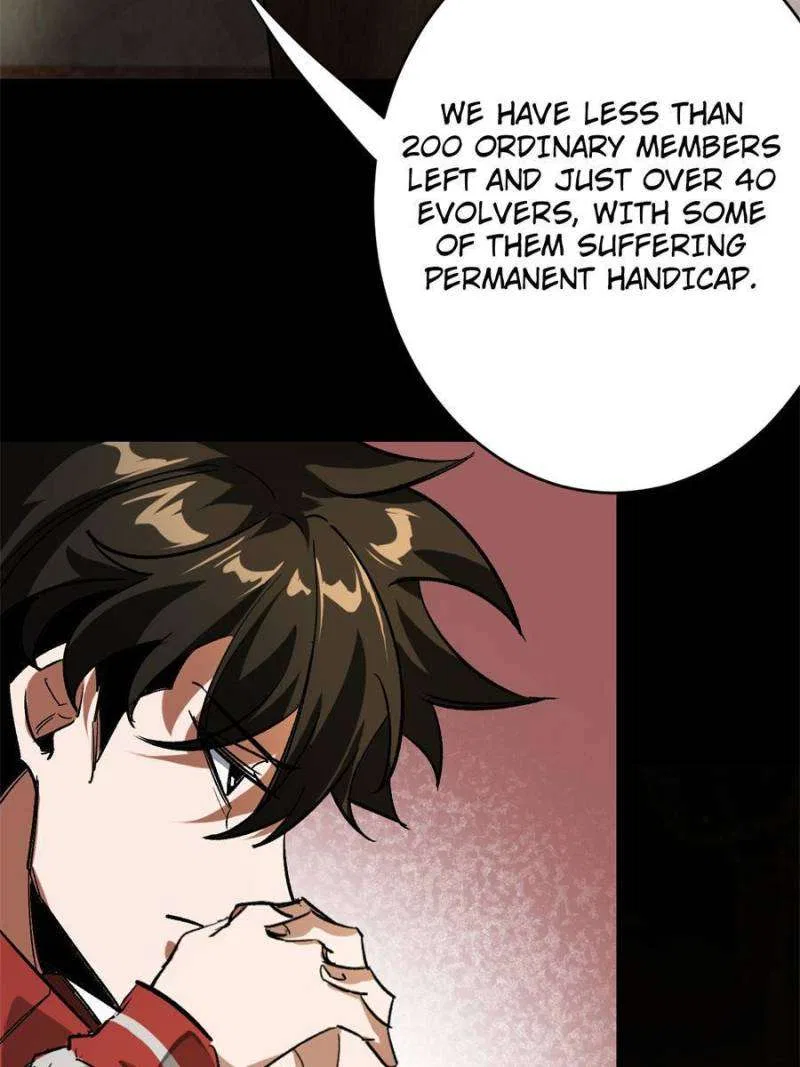 Wheel World Chapter 179 – Page 13