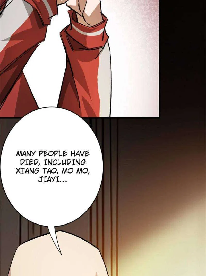 Wheel World Chapter 179 – Page 14