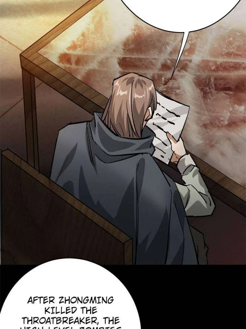Wheel World Chapter 179 – Page 18