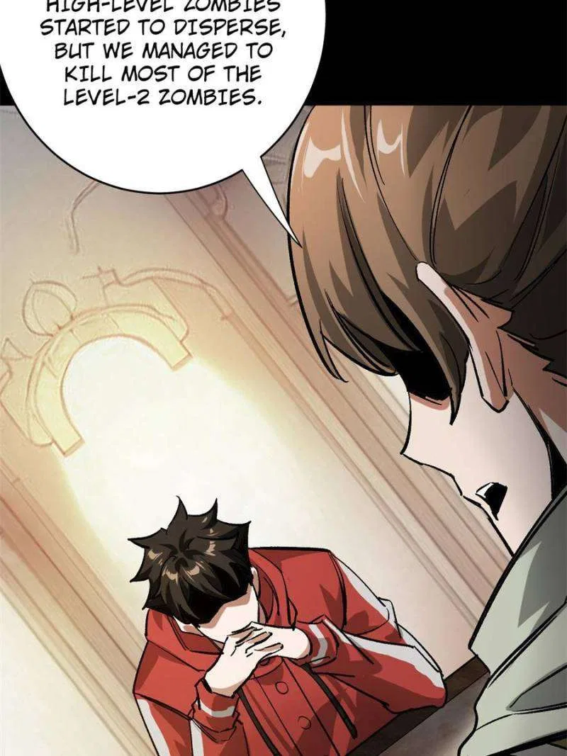 Wheel World Chapter 179 – Page 19