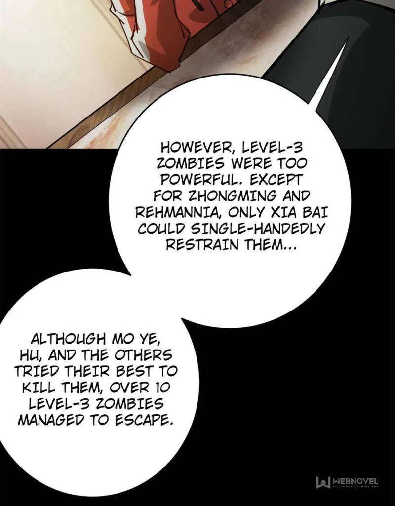 Wheel World Chapter 179 – Page 20