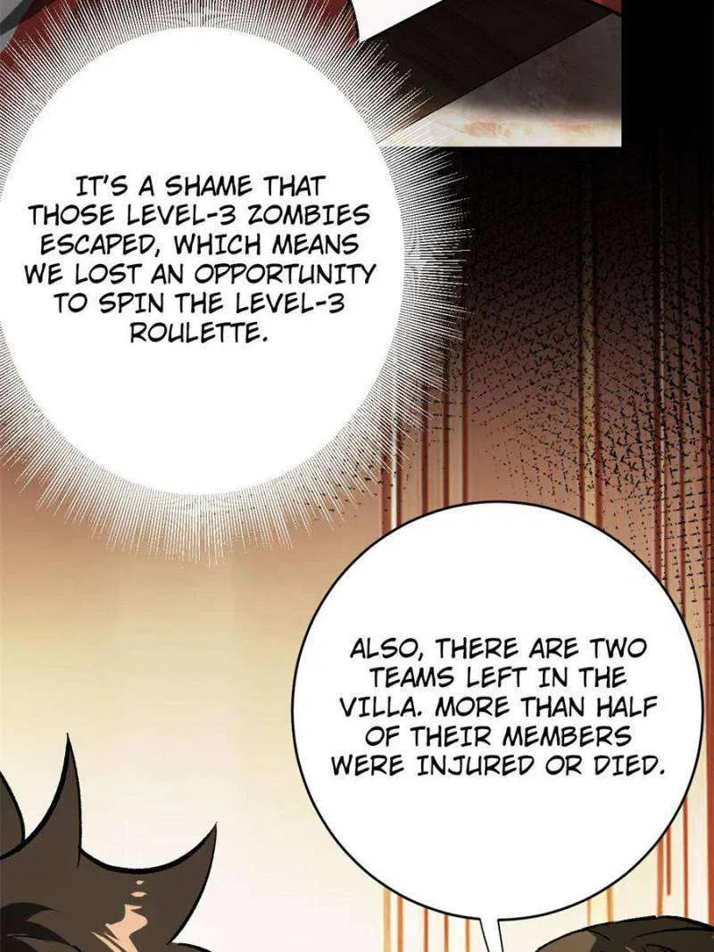 Wheel World Chapter 179 – Page 22
