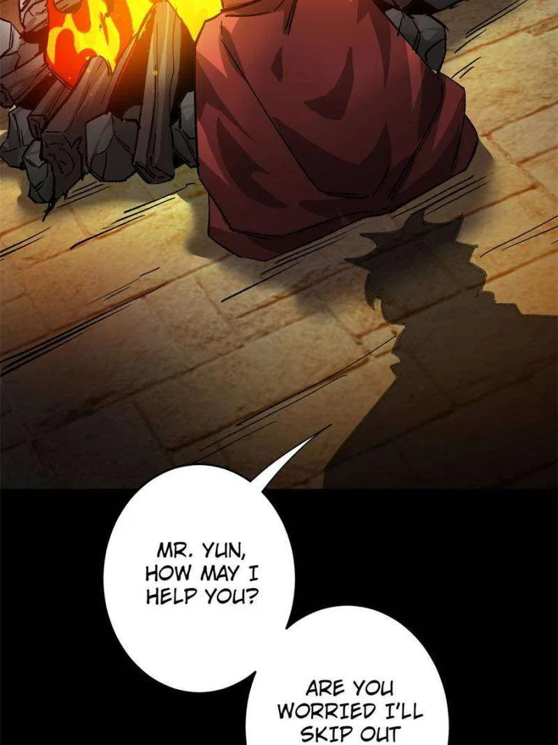 Wheel World Chapter 179 – Page 28