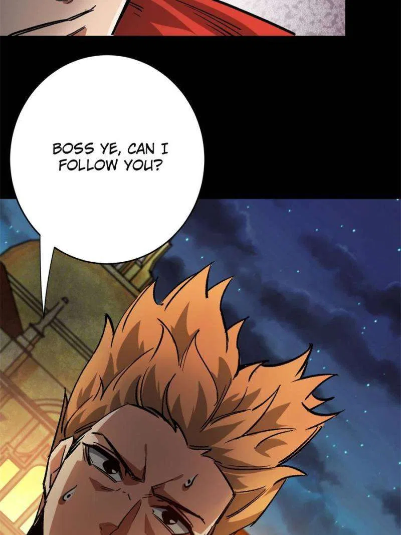 Wheel World Chapter 179 – Page 34