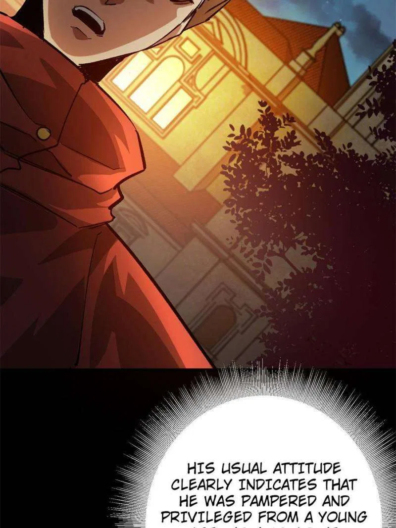 Wheel World Chapter 179 – Page 35