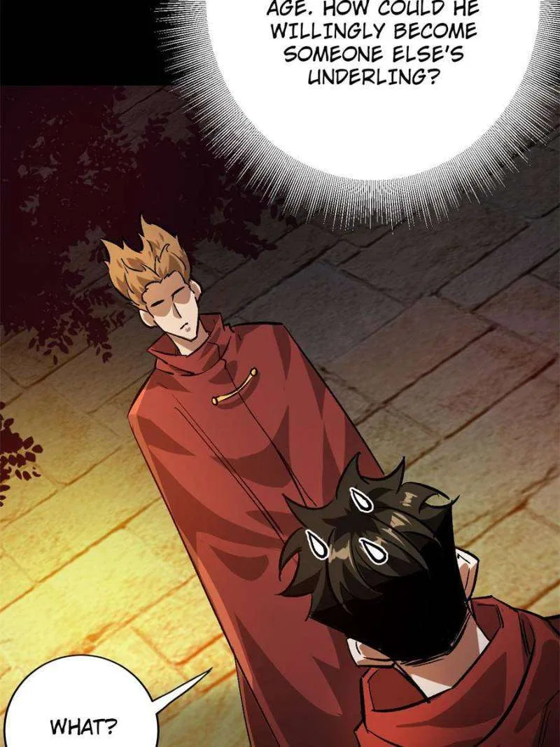 Wheel World Chapter 179 – Page 36