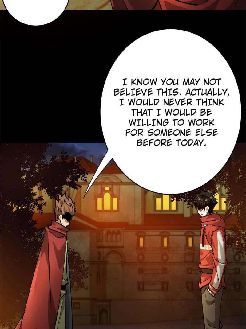Wheel World Chapter 179 – Page 37