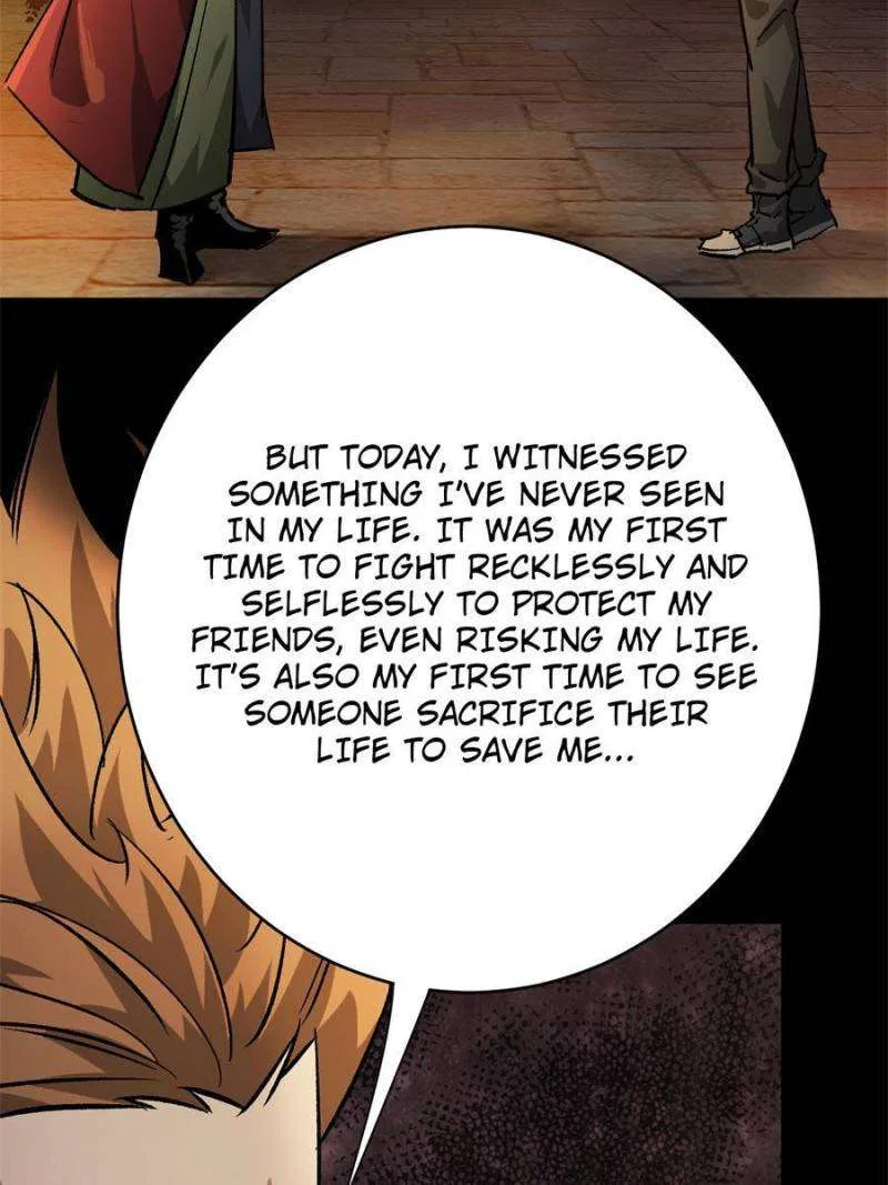 Wheel World Chapter 179 – Page 38