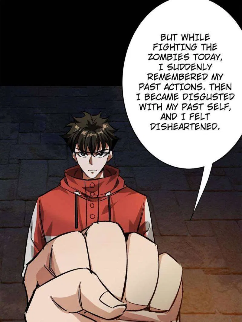 Wheel World Chapter 179 – Page 43