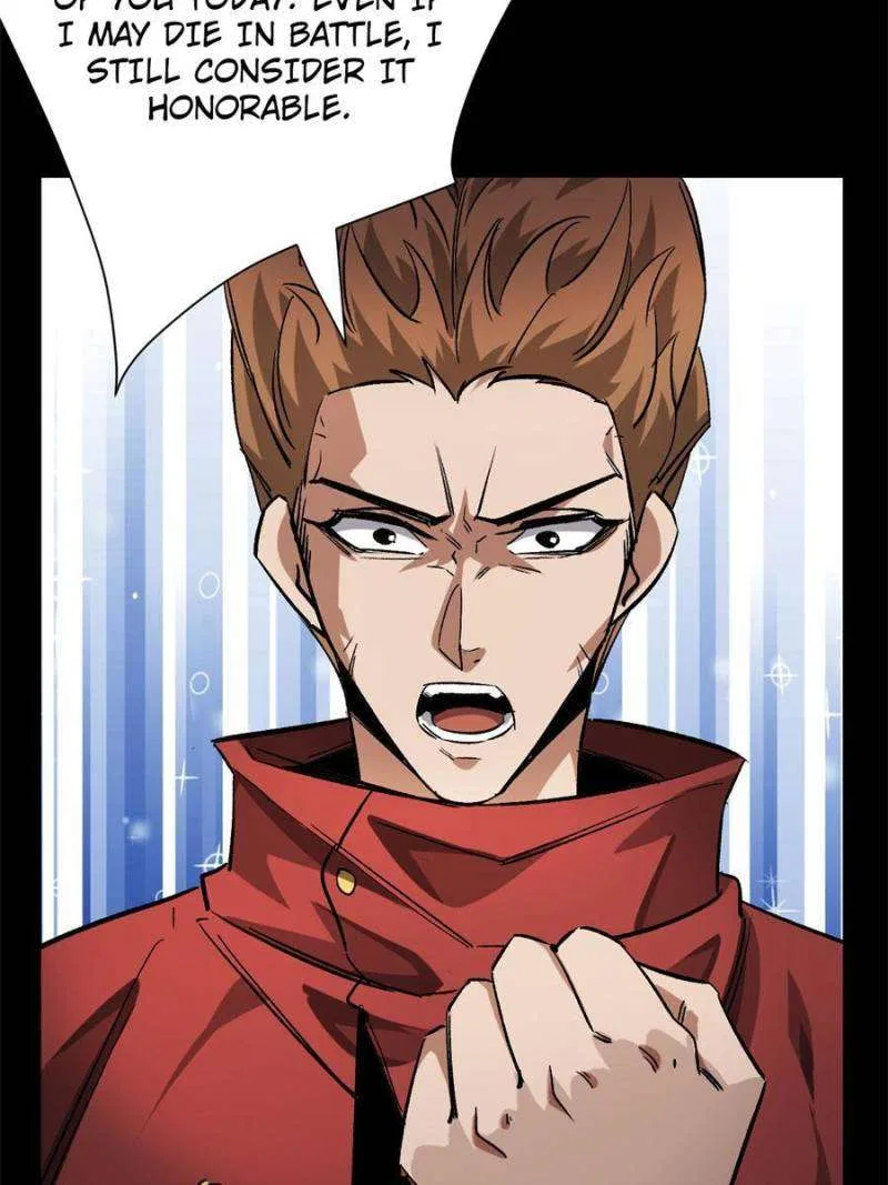 Wheel World Chapter 179 – Page 45