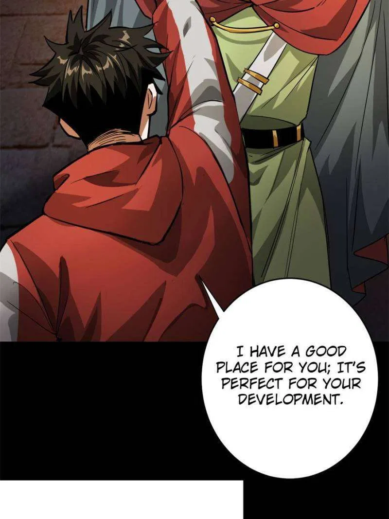 Wheel World Chapter 179 – Page 54