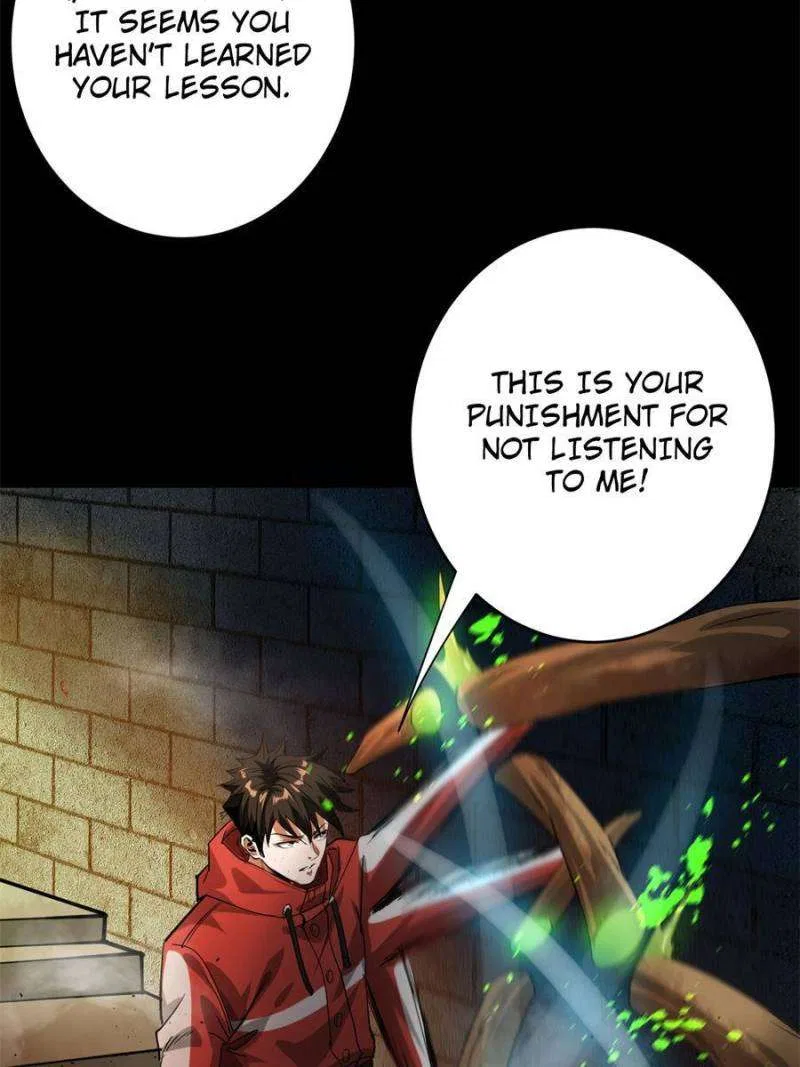Wheel World Chapter 179 – Page 59