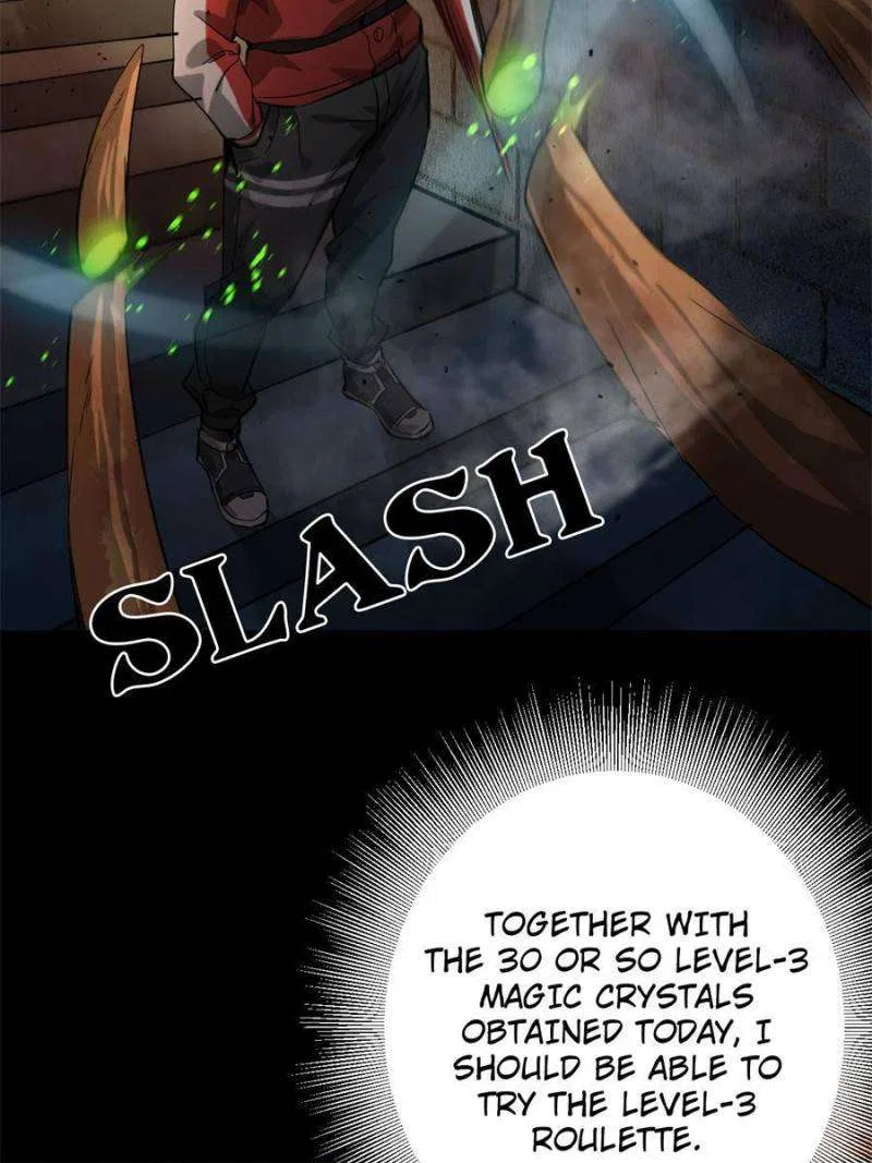 Wheel World Chapter 179 – Page 60