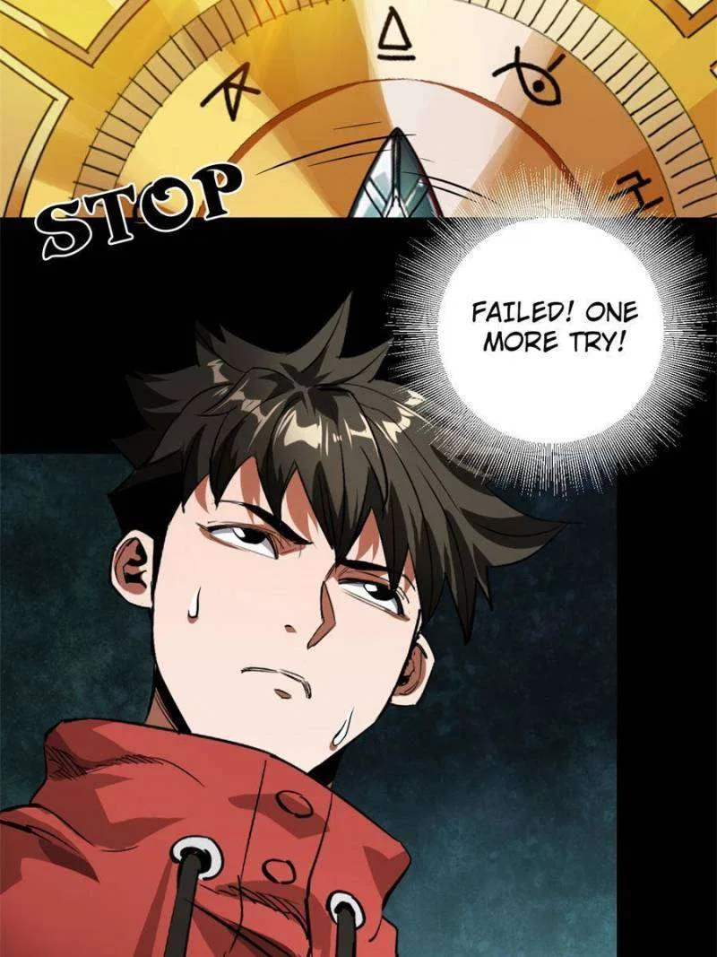Wheel World Chapter 179 – Page 65