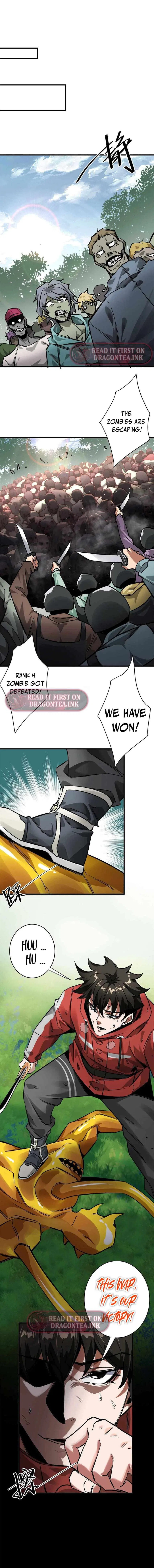 Wheel World Chapter 178 – Page 7