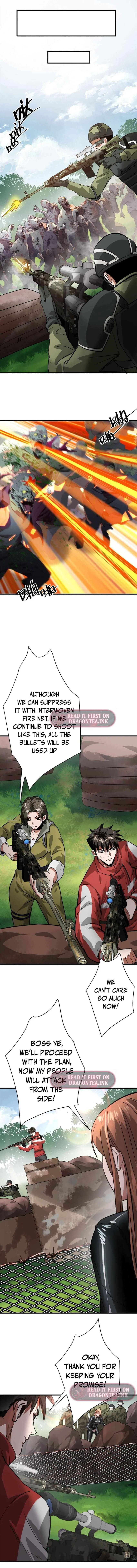 Wheel World Chapter 175 – Page 9
