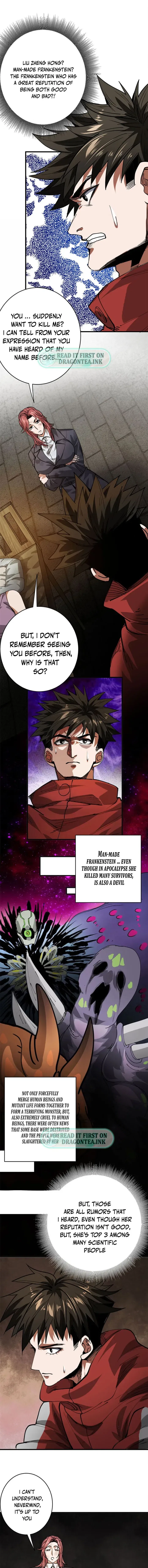Wheel World Chapter 170 – Page 5