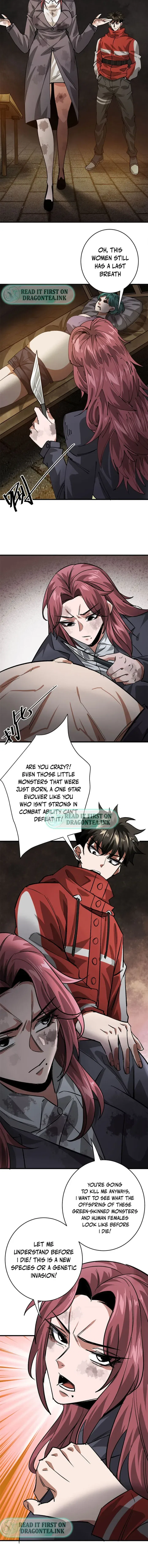 Wheel World Chapter 170 – Page 6