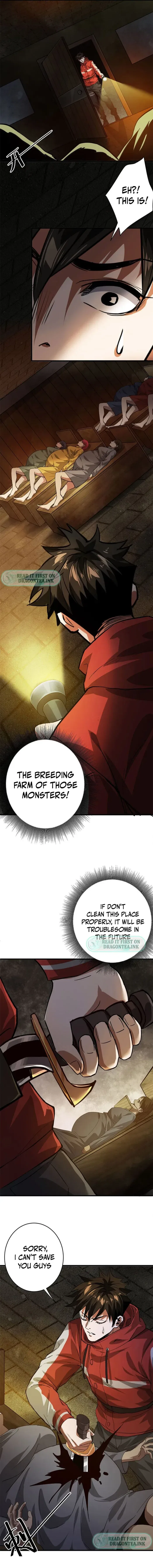 Wheel World Chapter 169 – Page 8