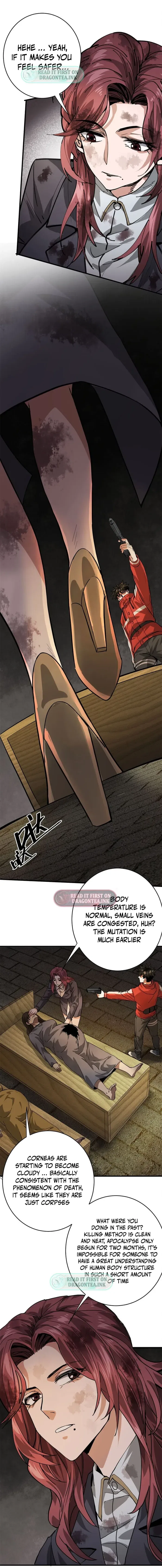 Wheel World Chapter 169 – Page 10