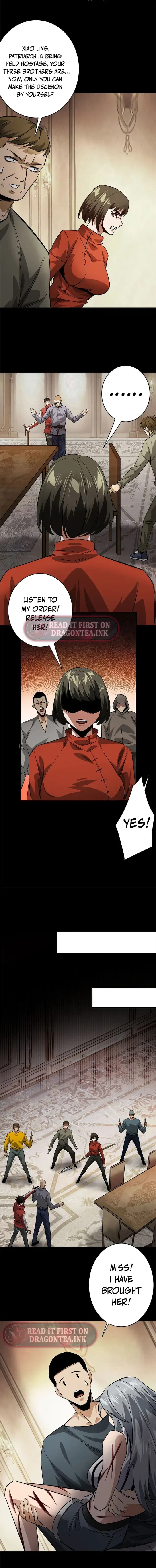 Wheel World Chapter 168 – Page 2