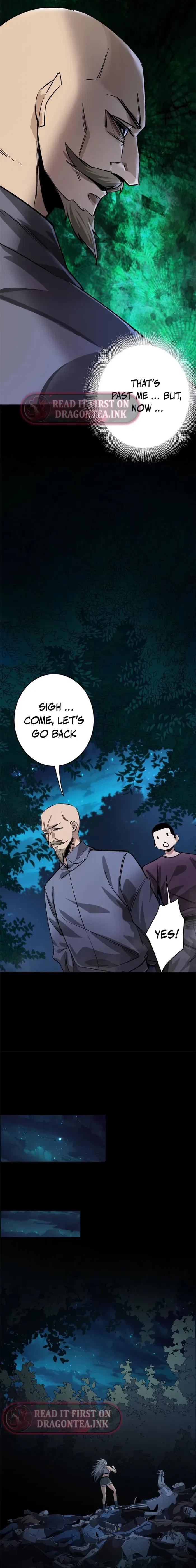 Wheel World Chapter 168 – Page 6