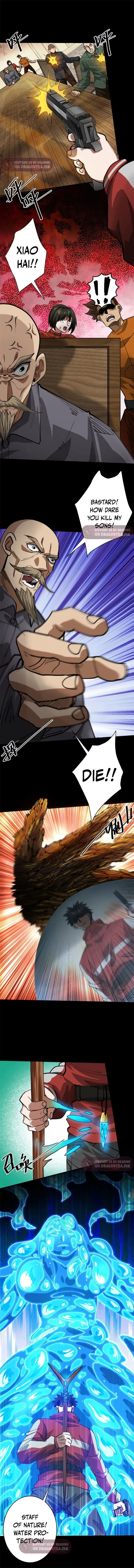 Wheel World Chapter 167 – Page 5