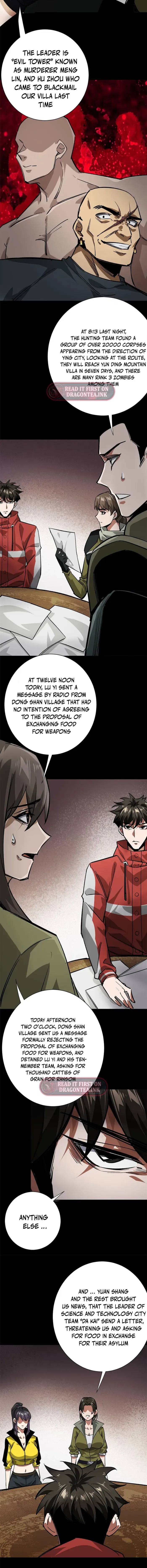 Wheel World Chapter 164 – Page 2