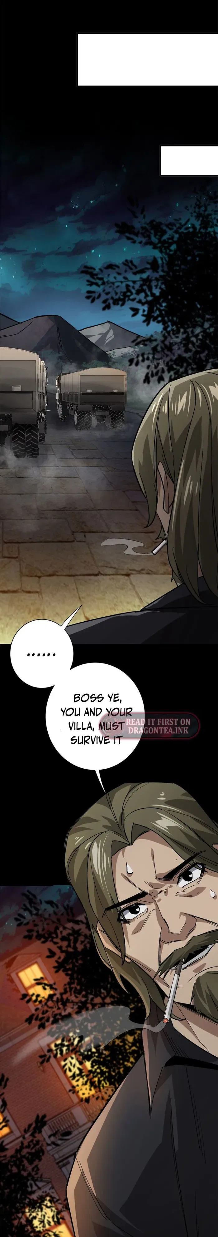 Wheel World Chapter 164 – Page 9
