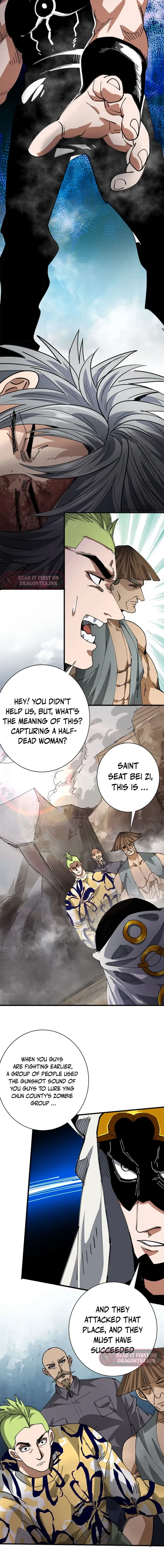 Wheel World Chapter 163 – Page 2