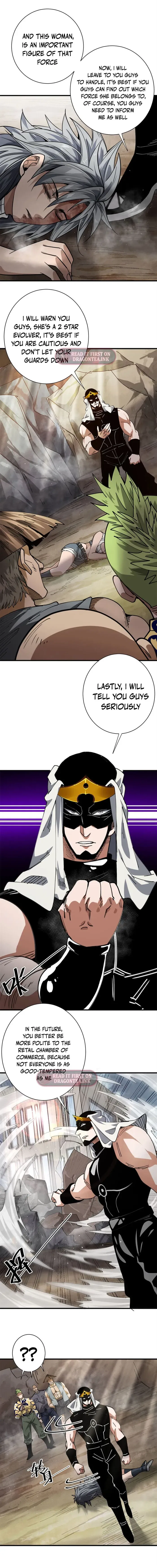 Wheel World Chapter 163 – Page 3