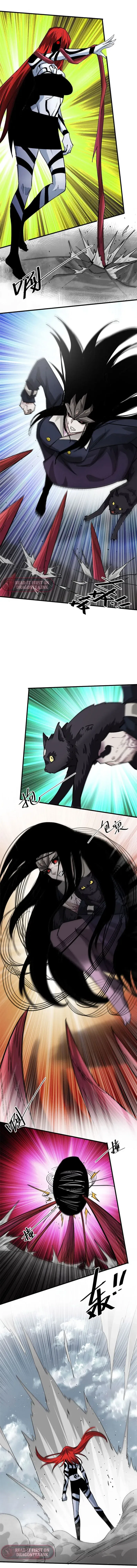 Wheel World Chapter 162 – Page 4