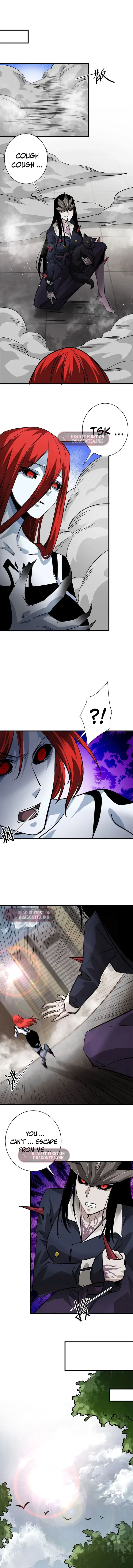 Wheel World Chapter 162 – Page 5