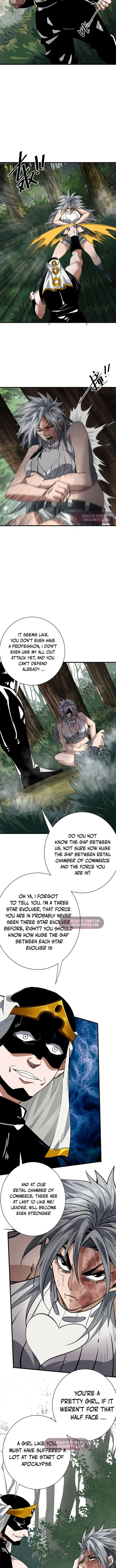 Wheel World Chapter 162 – Page 7