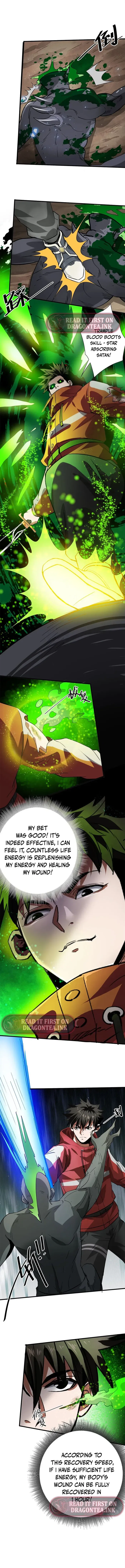 Wheel World Chapter 160 – Page 4