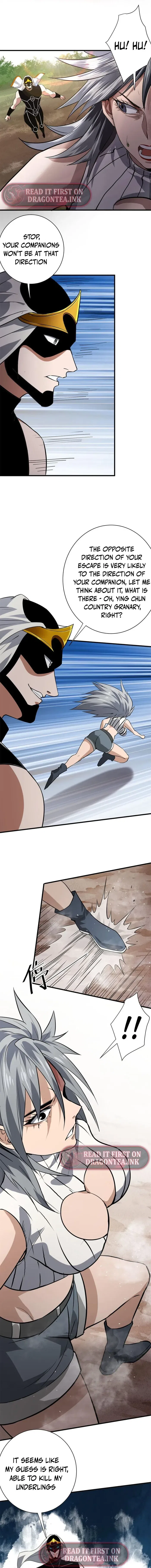 Wheel World Chapter 160 – Page 8