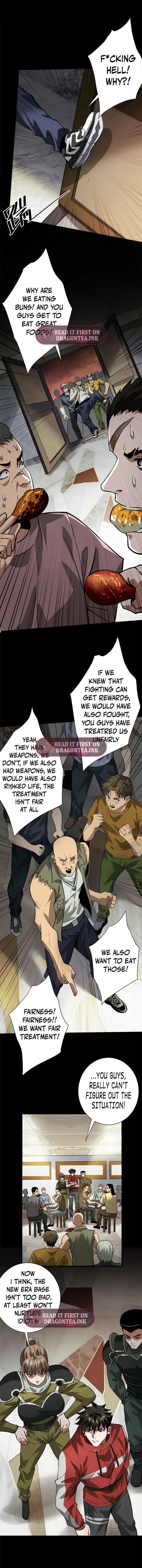 Wheel World Chapter 153 – Page 7