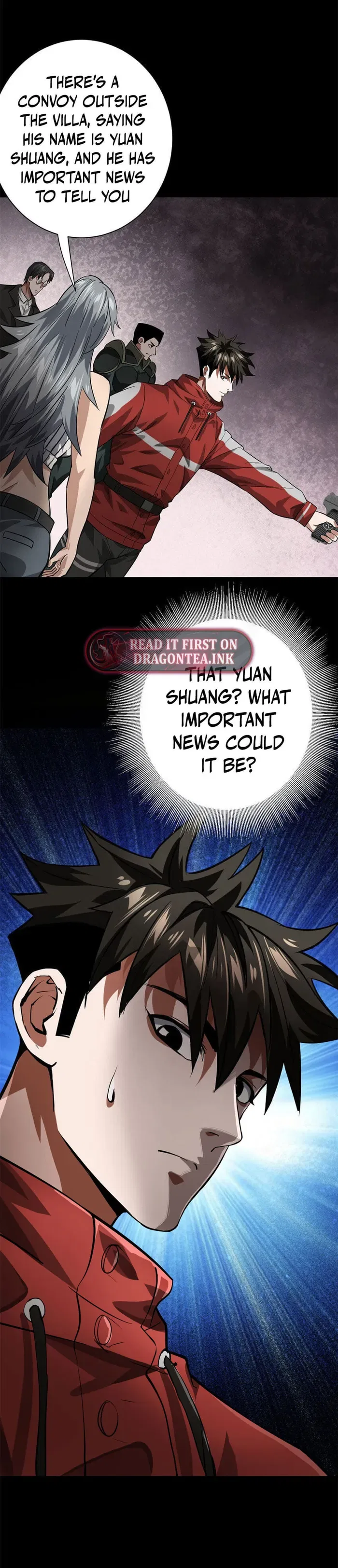 Wheel World Chapter 153 – Page 9