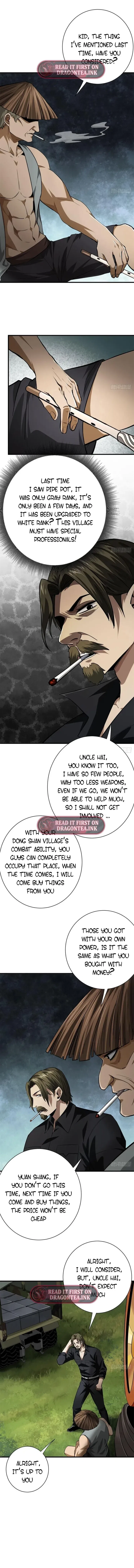 Wheel World Chapter 151 – Page 2