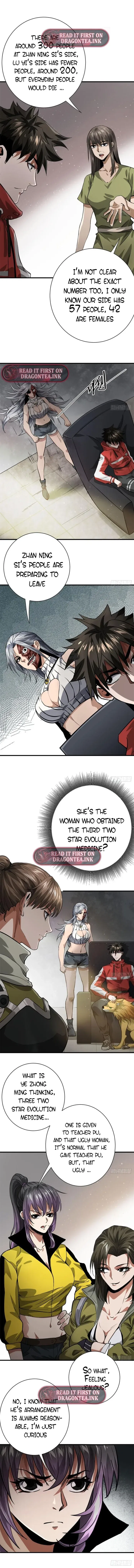 Wheel World Chapter 151 – Page 5