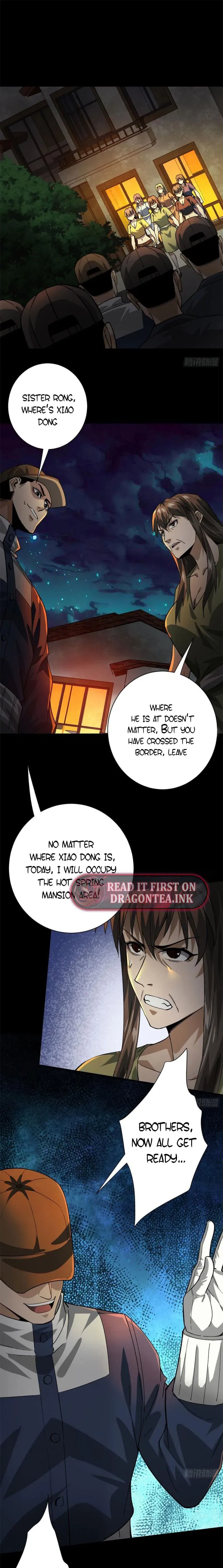 Wheel World Chapter 150 – Page 3