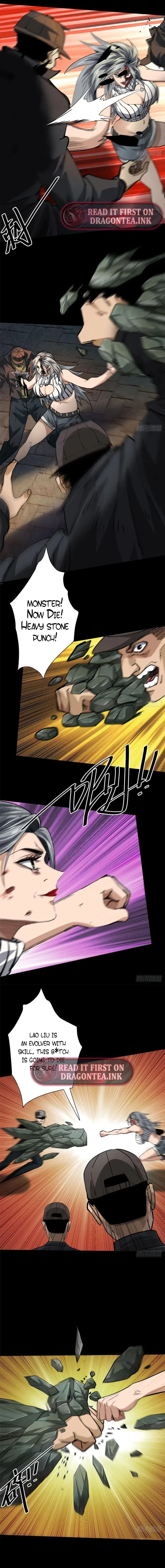 Wheel World Chapter 150 – Page 8